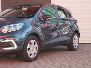 Renault Captur 0.9 TCe Life Trekhaak| Cruise| Airco / 21
