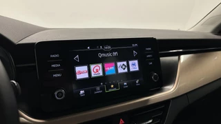 Skoda Scala 1.0 TSI Style CARPLAY ECC LM CRUISE DAB LED. / 32