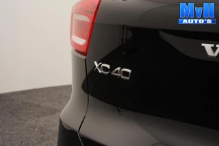 Volvo XC40 1.5 T5 PHEV R-Design|H/K|STUUR.STOELVW|CAM|SOH86% / 40