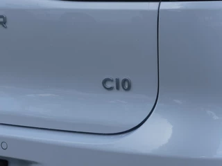 Leapmotor C10 REEV Design 28.4 kWh 215PK Automaat Navigatie, Camera 360, Lichtmetalen velgen, Elektrische Achterklep, Kunstlederen bekleding, Stoel Verwarming & Ventilatie / 42