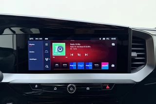 Opel Mokka 1.2 Turbo 145Pk Automaat Hybrid GS | Climate control | Navigatie | Camera | Stuurverwarming | Parkpilot | LED-Matrix | LM-Velgen / 24