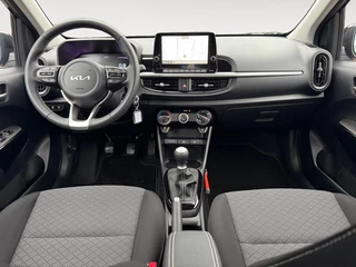 Kia Picanto 1.0 GDi DynamicLine | Navigatie | Cruise control |Parkeer camera achter | Apple Carplay/Android Auto | DEMO / 12