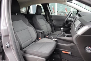 Renault Captur 1.0 TCe 90 Business Zen|Navi|Apple carplay/android auto|Cruise control| / 21