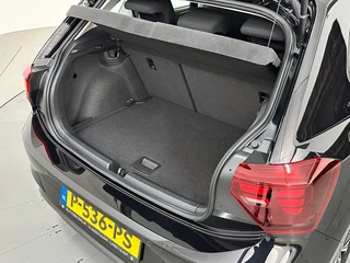 Volkswagen Polo 1.0 TSI LIFE BUSINESS STOELVERWARMING / 20