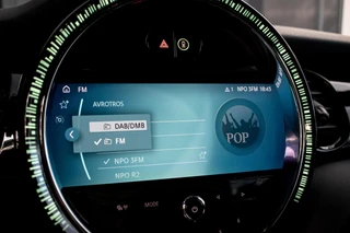 Mini Cabrio 2.0 Cooper S John Cooper Works F1|STOELVERWARMING|ALCANTARA|CARPLAY|CAMERA|LED / 11