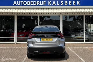 Citroen C4 1.2 PureTech Feel|Automaat|Carplay|Camera|Stoelverwarming|Stuurverwarming| / 9