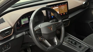 Cupra FORMENTOR | 295/999 | Taiga Grey | Carbon | 360° | Beats | Memory / 14