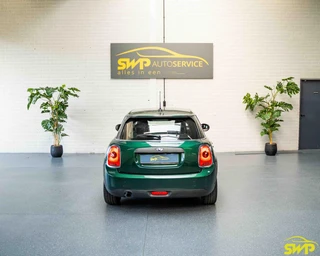 MINI 5-Door 1.5 One Salt Business / 28