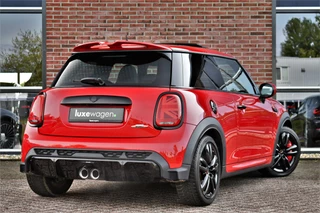 MINI Cooper Mini 2.0 John Works  Pano ACC H/K JCW-stoelen / 2
