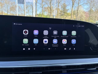 Omoda 9 1.5T-GDi SHS-P Premium 5p SHS Plug-in Hybride AWD | Alle opties! | 537 PK | 7 Jaar Garantie | / 9