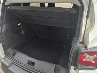 Jeep Renegade 4xe 240 Plug-in Hybrid Electric S | Apple-Android | Navigatie | Stoelverwarming / 10