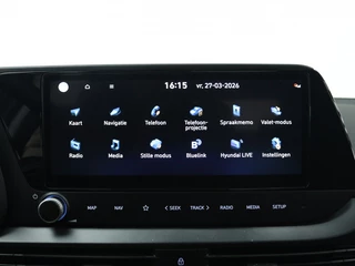 Hyundai i20 1.0 T-GDI Comfort Navigatie | Camera | Cruise control / 27