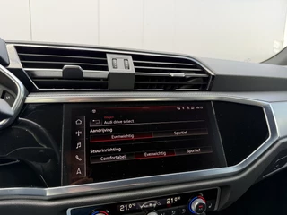 Audi Q3 45 TFSI e Hybrid 245pk S edition S-line Keyless | Camera / 27
