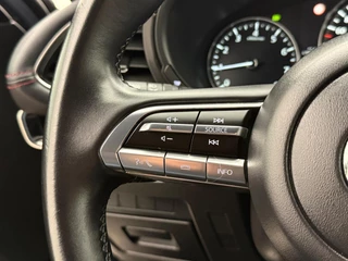 Mazda 3 2.0 e-SkyActiv-G M Hybrid 150 Sportive | Automaat | Adaptive cruise | Stoelverwarming | CarPlay | Camera / 16