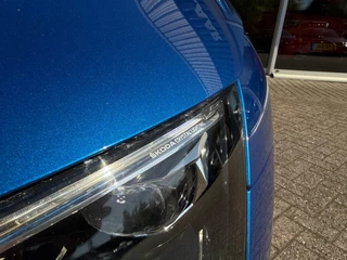 Škoda Scala 1.0 TSI Business Edition - Automaat NL Auto Stoelverw. Apple Carplay Android Auto LED / 44