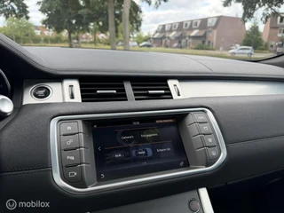 Land Rover Range Rover Evoque 2.0 TD4 Urban Series SE|Automaat|122DKM|Camera| / 19