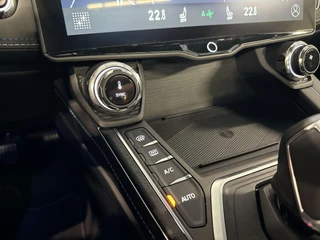 Lynk & Co 01 1.5 PHEV MY23 | 6,6 KWH | PANO | ZWARTE HEMEL |360 / 40