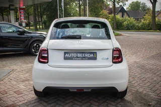 Fiat 500e Automaat 42 kWh / 15
