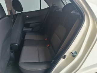 Kia Picanto 1.0 DPi DynamicLine uit 2024  Rijklaar + Fabrieksgarantie tot 07-2031 Henk Jongen Auto's in Helmond,  al 50 jaar service zoals 't hoort! / 27