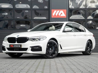 BMW 5-serie 530e iPerformance High Executive