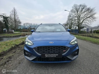 Ford Focus Wagon 2.3 ST-3 / Performance Pack / Pano / HUD / 41