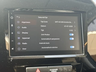 Suzuki Vitara 1.4 Boosterjet Select Smart Hybrid  | Trekhaak | Apple/Android | Adapt. Cruise | Camera | Stoelverwarming / 41