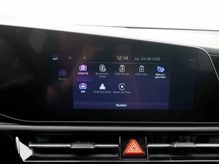 Kia Niro 1.6 GDi PHEV DynamicLine Navigatie | Private lease 579 pm / 35