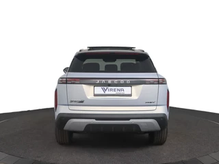 Jaecoo 7 1.5 GDI PHEV Exclusive  - Panoramadak- Elektrisch verstelbare stoel(en) met geheugen - Parkeerhulp voor en achter - 1.500kg trekgewicht - 7 Jaar fabrieksgarantie / 7