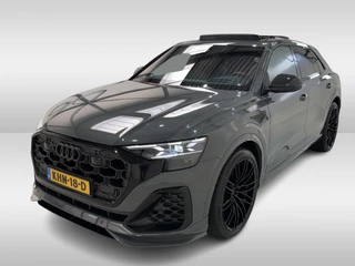 Audi Q8 60 TFSI e 560pk quattro Aero ABT Power pakket Carbon pakket