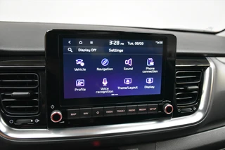 KIA Stonic 1.0 T-GDi MHEV 100pk DynamicLine / 20