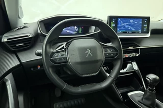 Peugeot 2008 1.2 PureTech Allure Pack Apple carplay/Android auto | Achteruitrijcamera | Automatische airco | Cruise control | LED verlichting | Lichtmetalen velgen 17'' | / 33