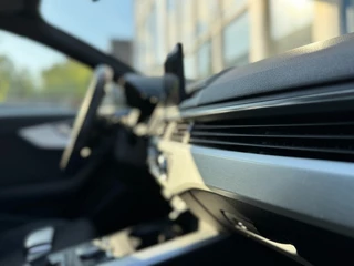 Audi A4 A4 Avant 1.4 TFSI Sport S Edition I Navigatie I LED I Climate contr. / 33