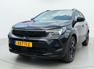 Opel Grandland 1.6 Turbo Plug-In Hybrid GS / 7