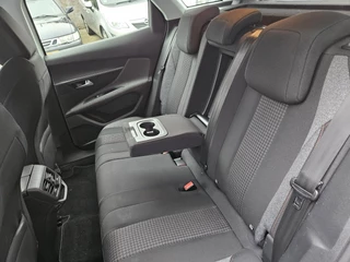 Peugeot 3008 1.2 PureTech Blue Lease Executive NAVI CAMERA TEL LM / 14