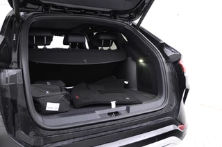 BYD SEAL U 1.5 DM-i FWD Boost  Plug in hybrid, FULL BLACK fabrieksnieuw! / 16