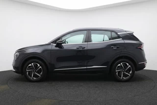Kia Sportage 1.6 T-GDi Hybrid DynamicLine 230PK Camera l Adaptive Cruise | Carplay / 7