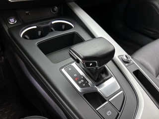 Audi A4 Avant 35 TFSI S - Line | Automaat | Adaptive Cruise | Camera | Stoelverwarming | Navigatie | Leder / 16