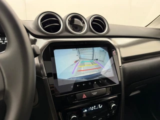 Suzuki Vitara 1.4 Boosterjet Style Smart Hybrid | Schuifdak | Adaptive Cruise | Camera | CarPlay | Stoelverwarming / 23