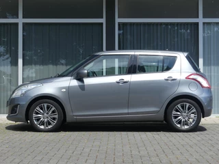 Suzuki Swift 1.2 Comfort EASSS / 11