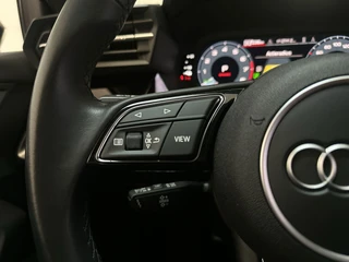 Audi A3 Sportback 40 TFSI e Advanced Edition LED Virtual Cockpit Parkeersensoren Navigatie DAB+ / 23