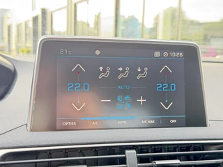 Peugeot 3008 Première 1.2 PureTech 130PK Navigatie, Achteruitrijcamera, Keyless, Elektrische Kofferklep, Trekhaak, Apple Carplay, Android Auto / 26