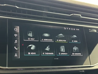 Audi RSQ8 4.0 TFSI RS Q8 Quattro Panoramadak | Luchtvering | 23'' L.M. Velgen / 15