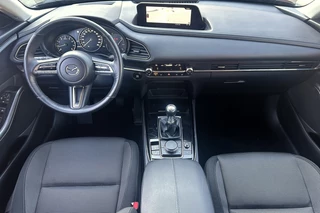Mazda CX-30 2.0 e-SkyActive G Mild Hybrid Comfort / 4