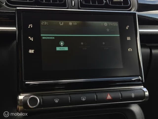 CITROEN C3 1.2 PURETECH FEEL/CLIMATE/LED/CARPLAY/CRUISE/BLUETOOTH / 24