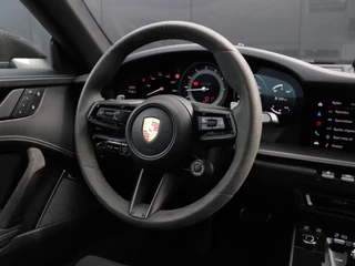 Porsche 911 Cabrio 3.0 Carrera 4 GTS | LEDER | MEMORY | BURMESTER | 360° CAMERA | SPORTCHRONO | ADAPT. CRUISE | STOELVERW. | / 27