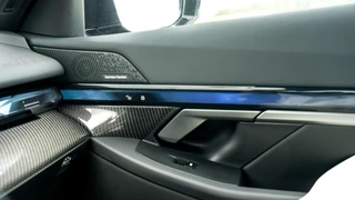BMW i5 Touring eDrive40 84 kWh / 15