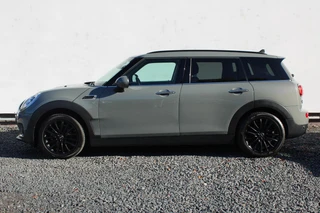 MINI Clubman 1.5 One Chili Serious Business Automaat, Keyless, Navigatie, Applecarpl./Andr. Auto, Climate/Cruise Control / 4
