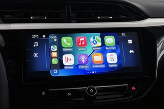 Opel Corsa 1.2 Turbo Hybrid GS Achteruitrijcamera 17" Apple CarPlay / 17