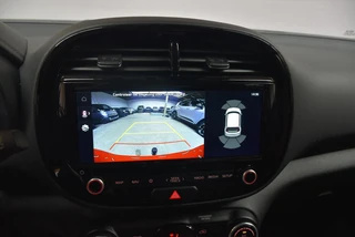 Kia e-Soul 64kWh ExecutiveLine I SOH 100% I TREKHAAK / 26