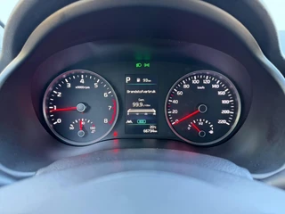 Kia Stonic 1.0 T-GDi 120pk DynamicPlusLine |Navi |Camera |Clima / 17